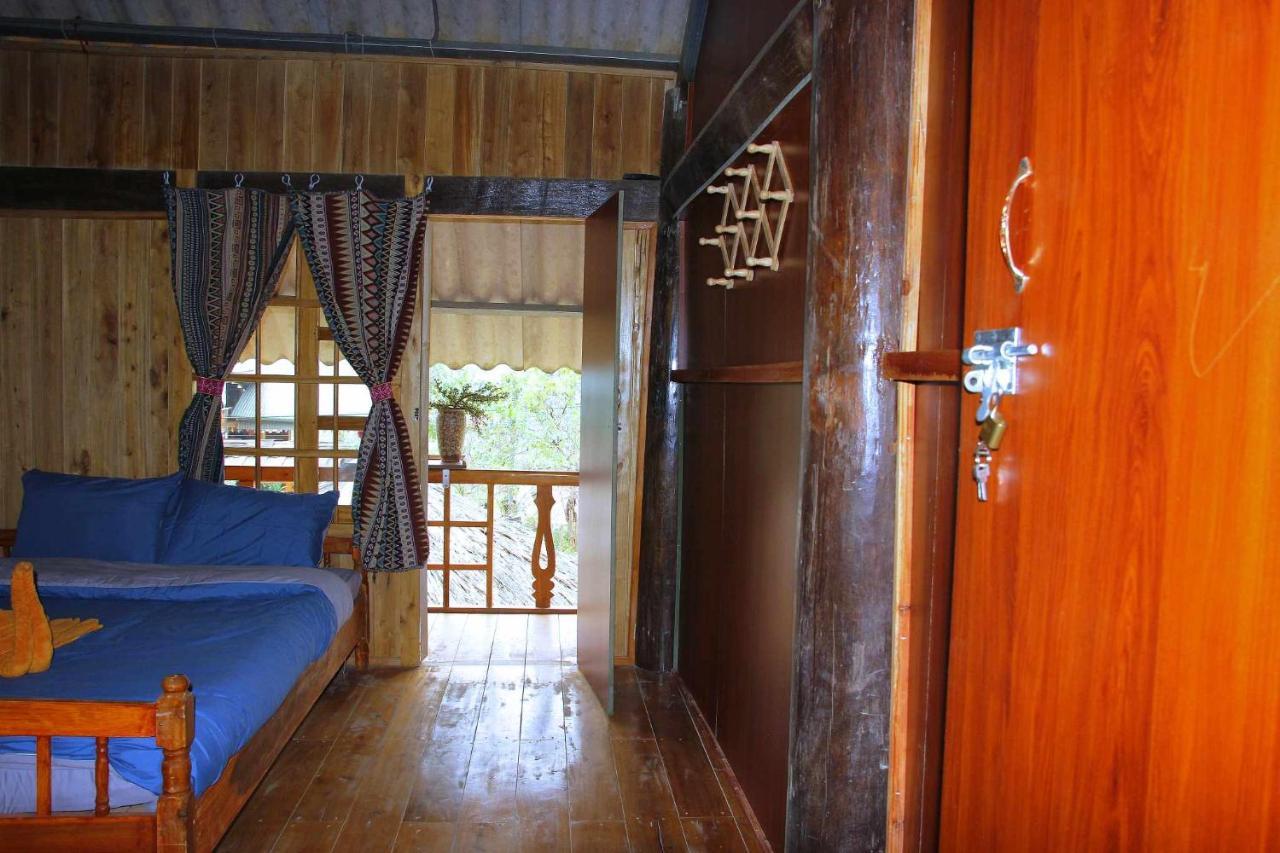 מלון סא פה Surelee House And Trekking מראה חיצוני תמונה
