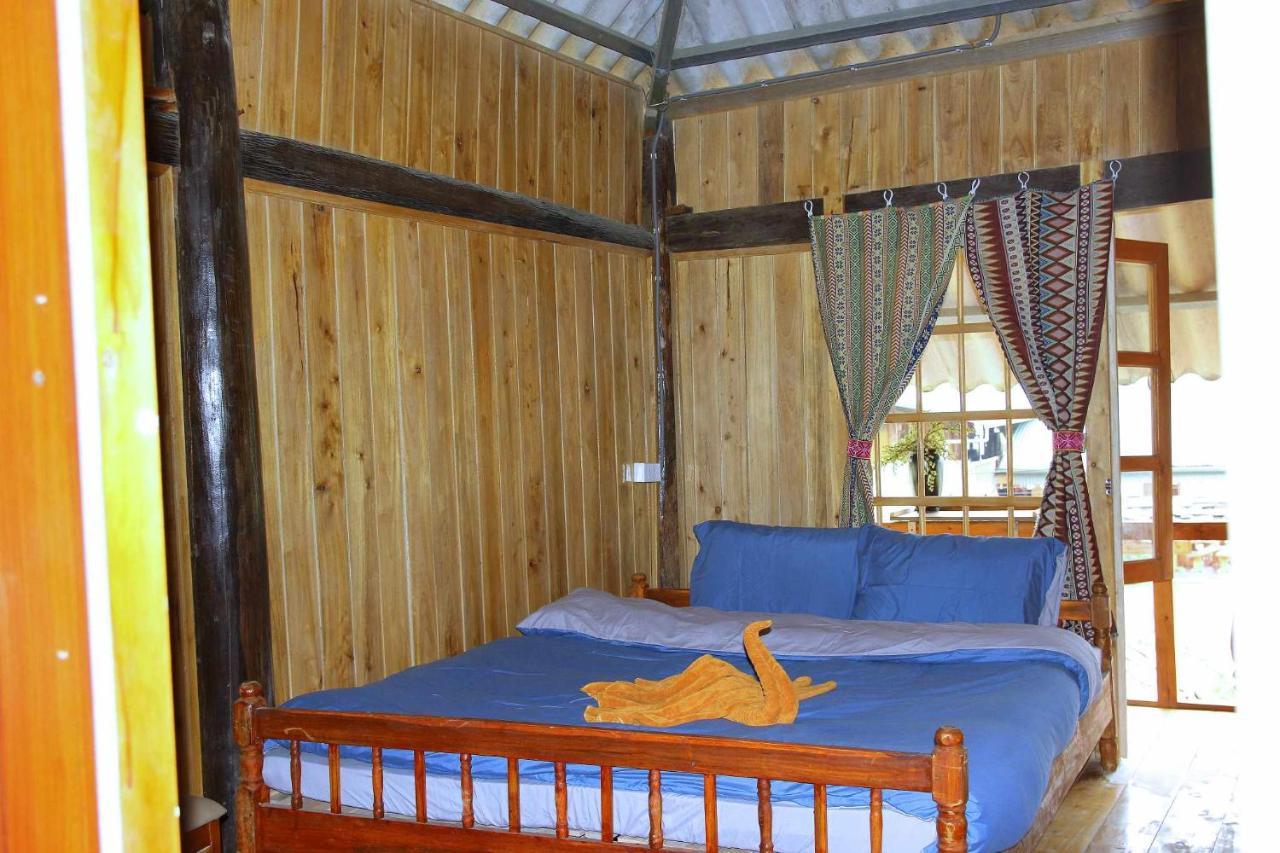 מלון סא פה Surelee House And Trekking מראה חיצוני תמונה