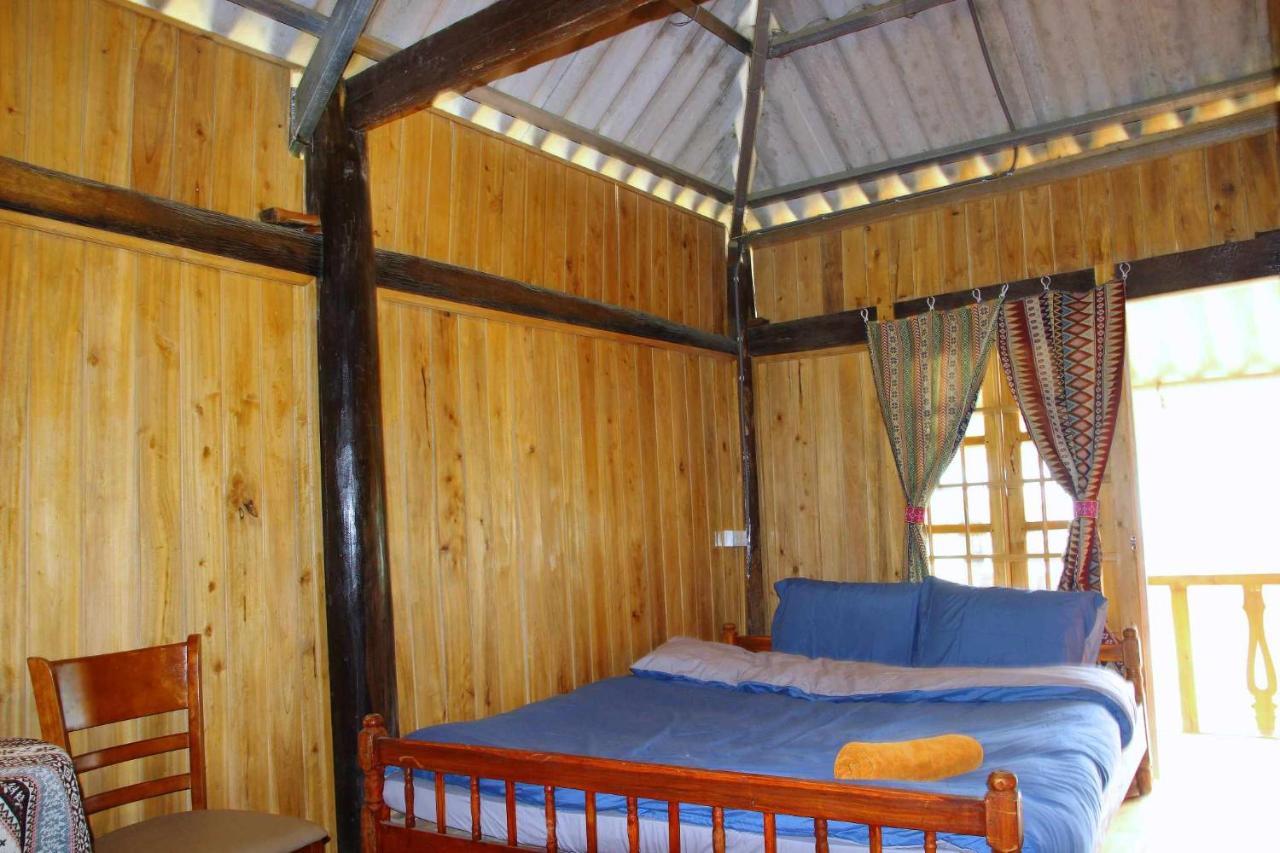 מלון סא פה Surelee House And Trekking מראה חיצוני תמונה