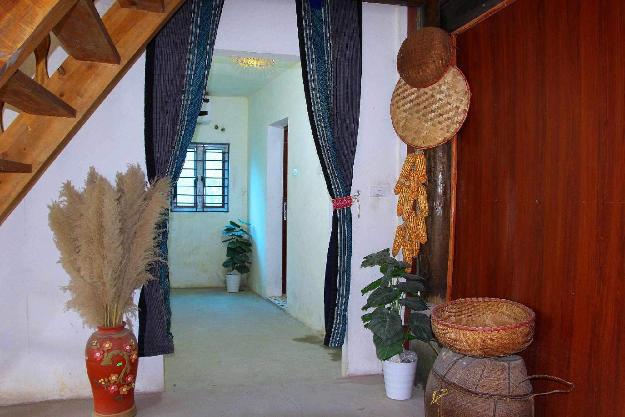 מלון סא פה Surelee House And Trekking מראה חיצוני תמונה