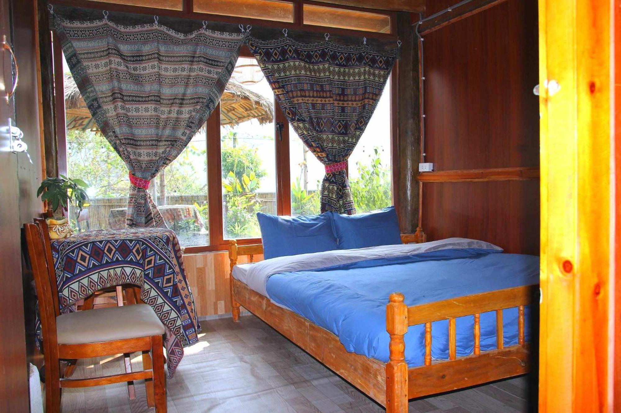 מלון סא פה Surelee House And Trekking מראה חיצוני תמונה